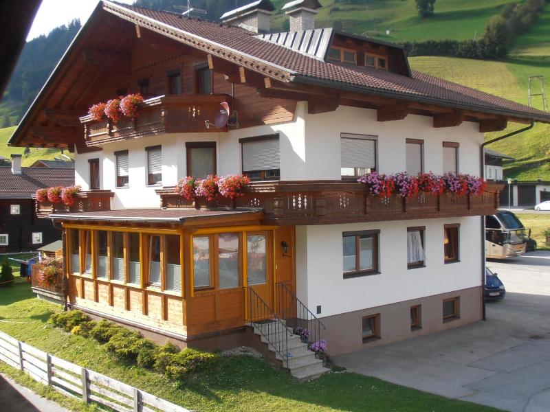 Gasthof Edelwei - Oda