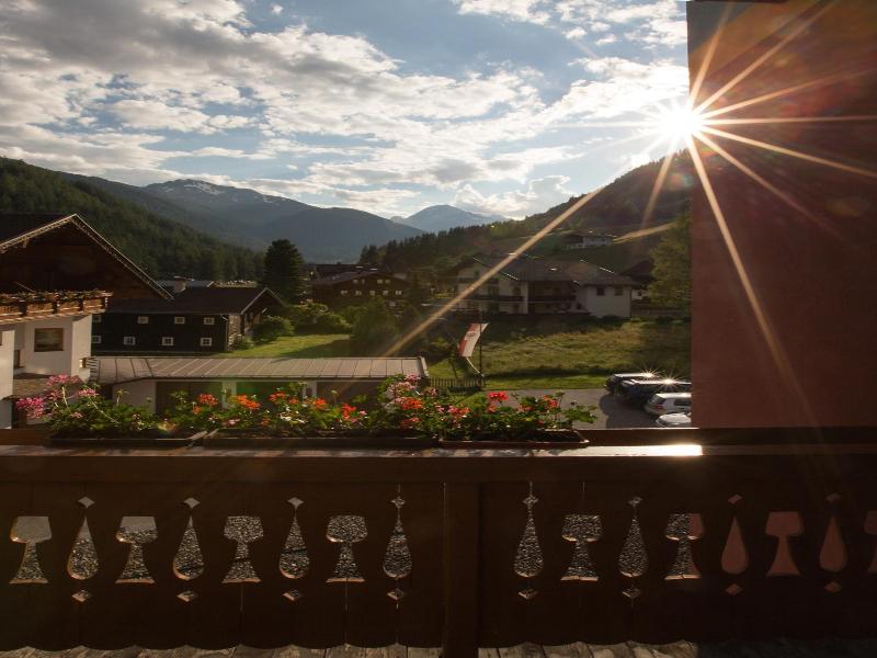 Gasthof Edelwei - Oda
