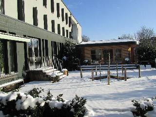 Heffterhof otel fotoğrafı