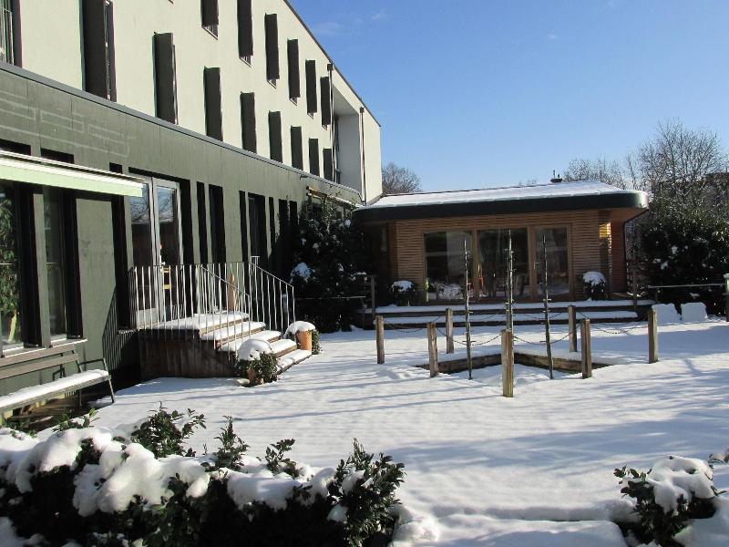 Heffterhof - Genel