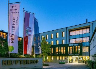 Heffterhof fotoÄŸrafÄ±