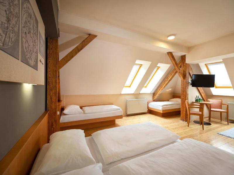 Jufa Hotel Judenburg Hotel Zum Sternenturm - Genel