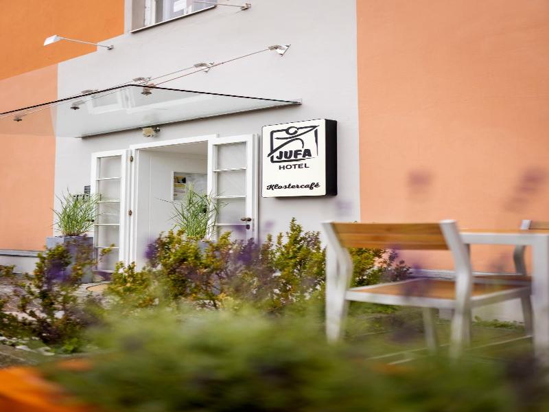 Jufa Hotel Judenburg Hotel Zum Sternenturm - Genel
