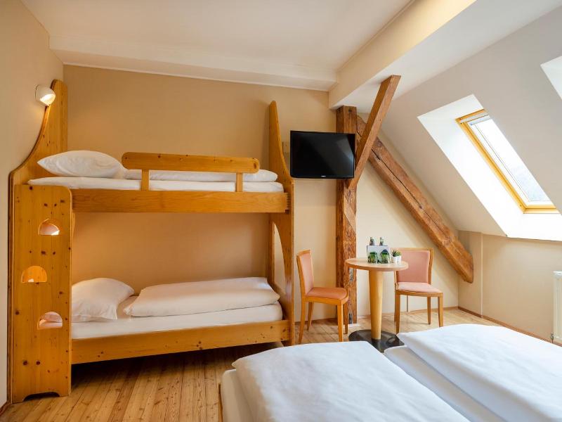 Jufa Hotel Judenburg Hotel Zum Sternenturm - Genel