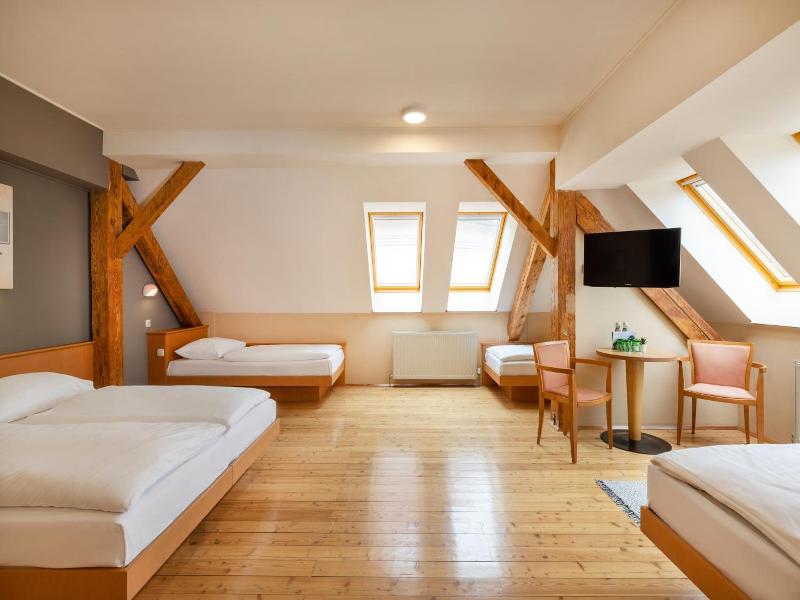 Jufa Hotel Judenburg Hotel Zum Sternenturm - Oda