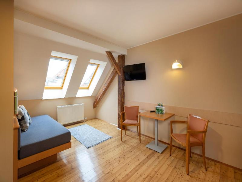 Jufa Hotel Judenburg Hotel Zum Sternenturm - Oda