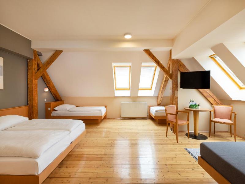 Jufa Hotel Judenburg Hotel Zum Sternenturm - Oda
