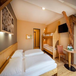 Jufa Hotel Judenburg Hotel Zum Sternenturm fotoÄŸrafÄ±