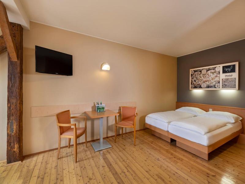 Jufa Hotel Judenburg Hotel Zum Sternenturm - Oda