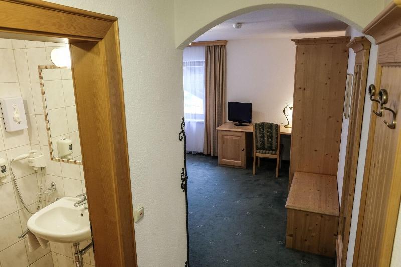 MOSERHOF - Lobi