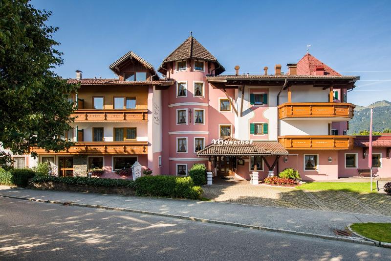 MOSERHOF - Genel