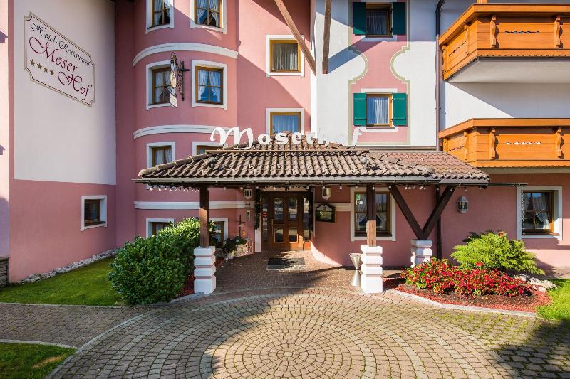 MOSERHOF - Genel