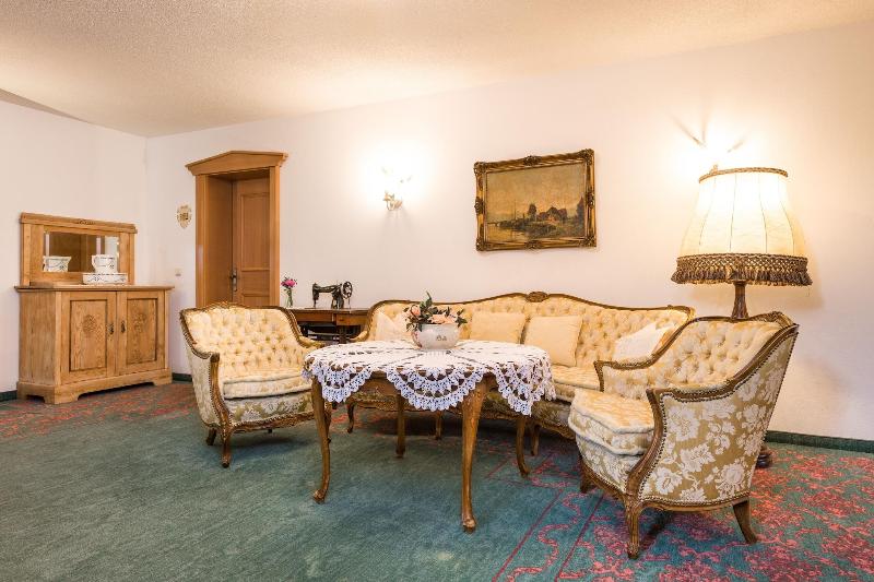 MOSERHOF - Genel