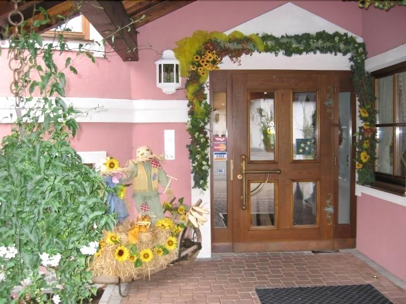 MOSERHOF - Genel