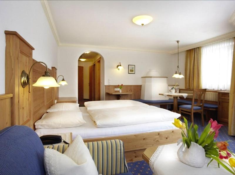 MOSERHOF - Oda