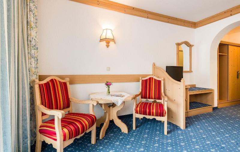 MOSERHOF - Oda