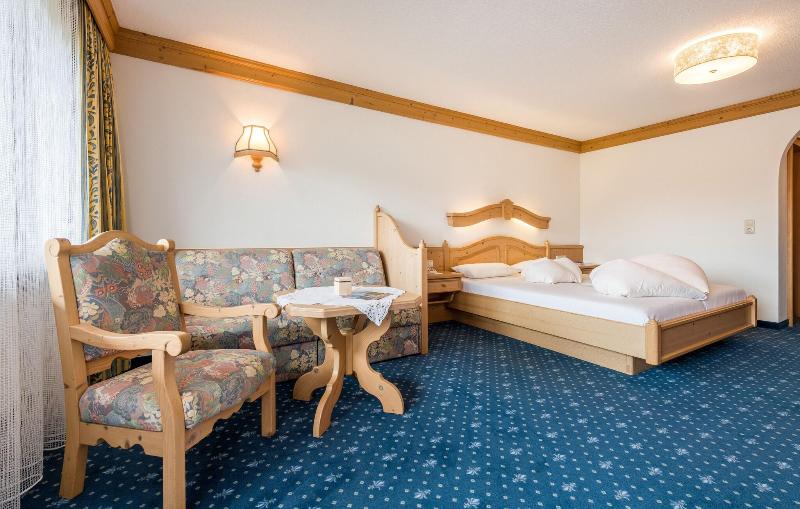 MOSERHOF - Oda