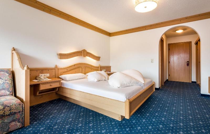 MOSERHOF - Oda