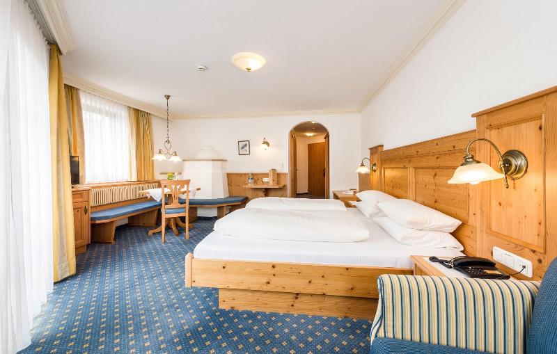 MOSERHOF - Oda