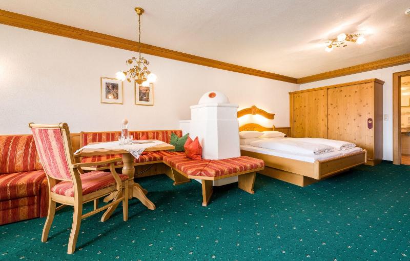 MOSERHOF - Oda