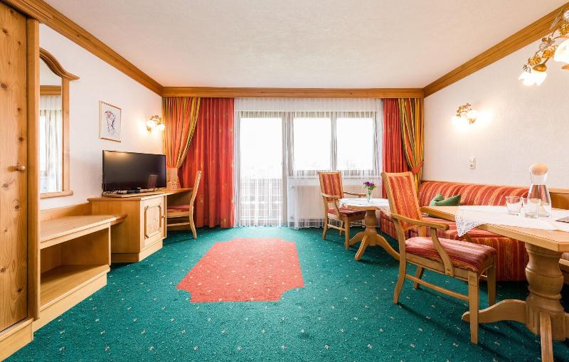 MOSERHOF - Oda