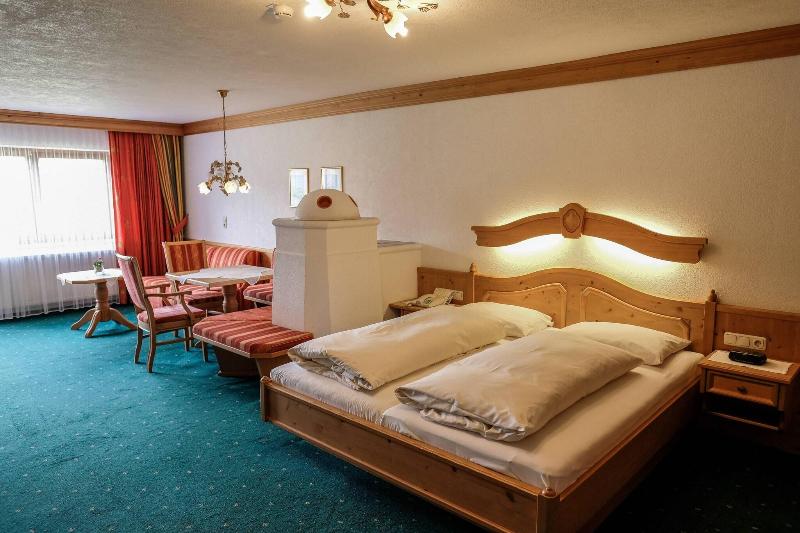 MOSERHOF - Oda