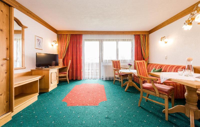 MOSERHOF - Oda