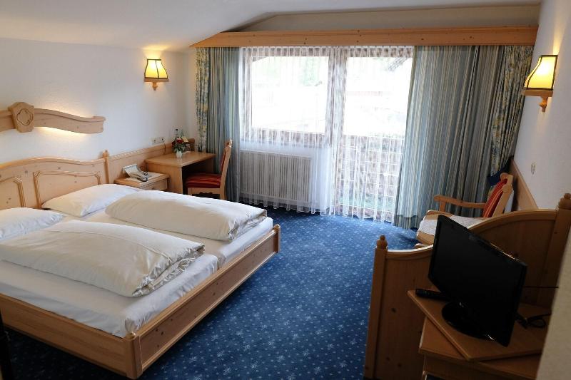 MOSERHOF - Oda