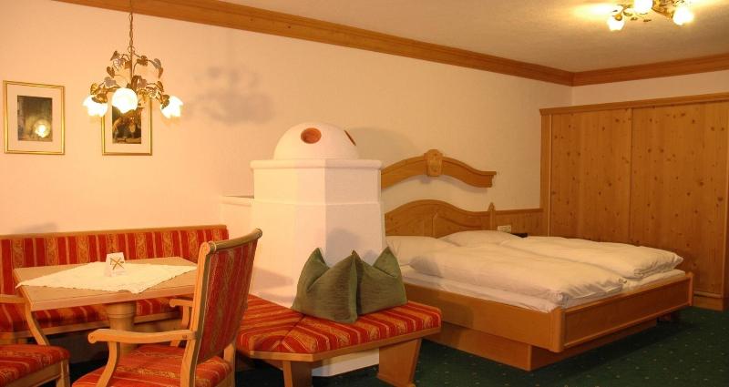 MOSERHOF - Oda