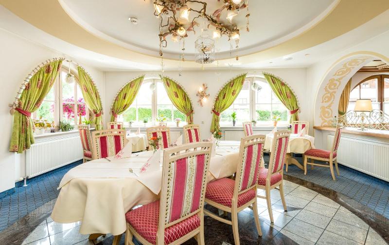 MOSERHOF - Restoran