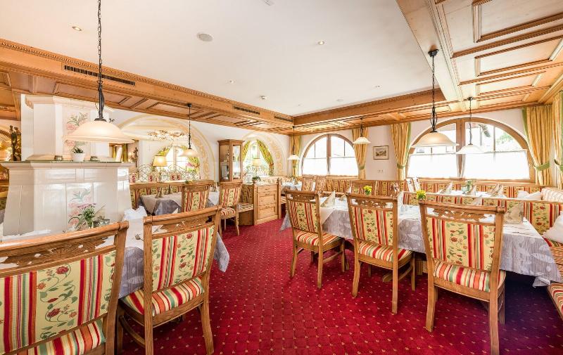 MOSERHOF - Restoran