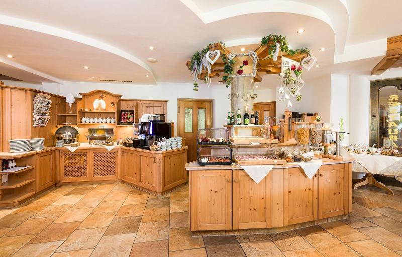 MOSERHOF - Restoran