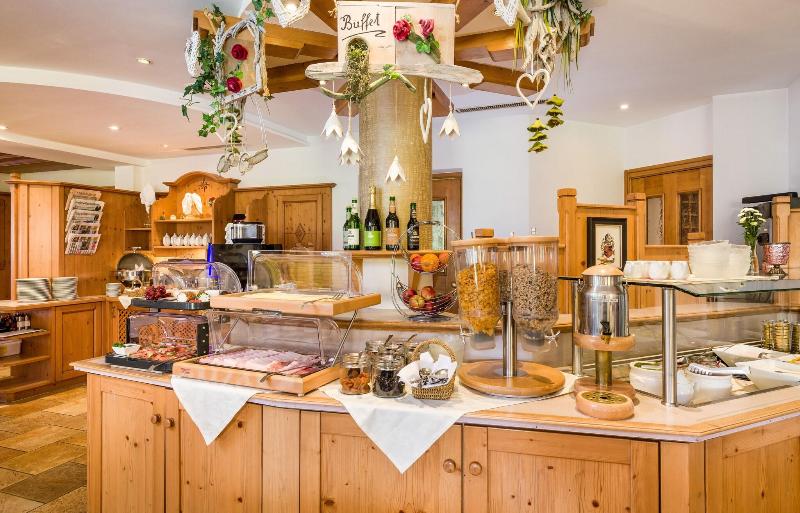 MOSERHOF - Restoran