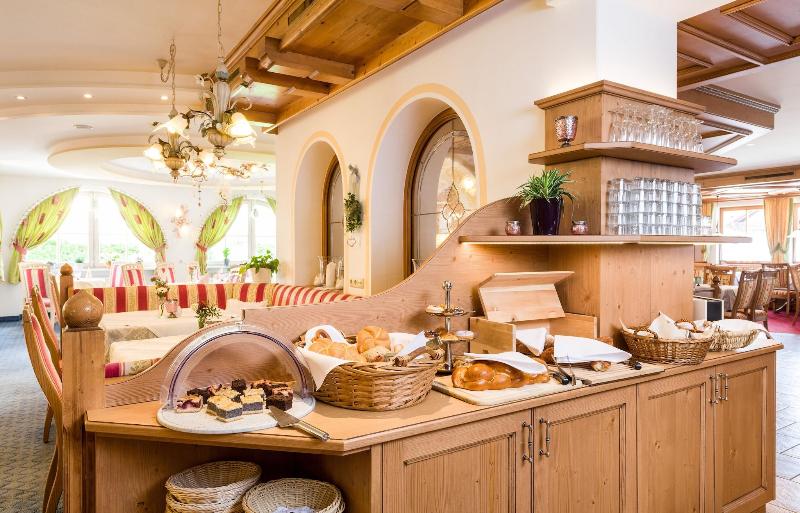MOSERHOF - Restoran