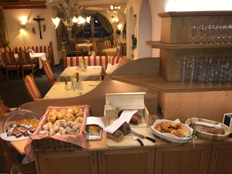 MOSERHOF - Restoran