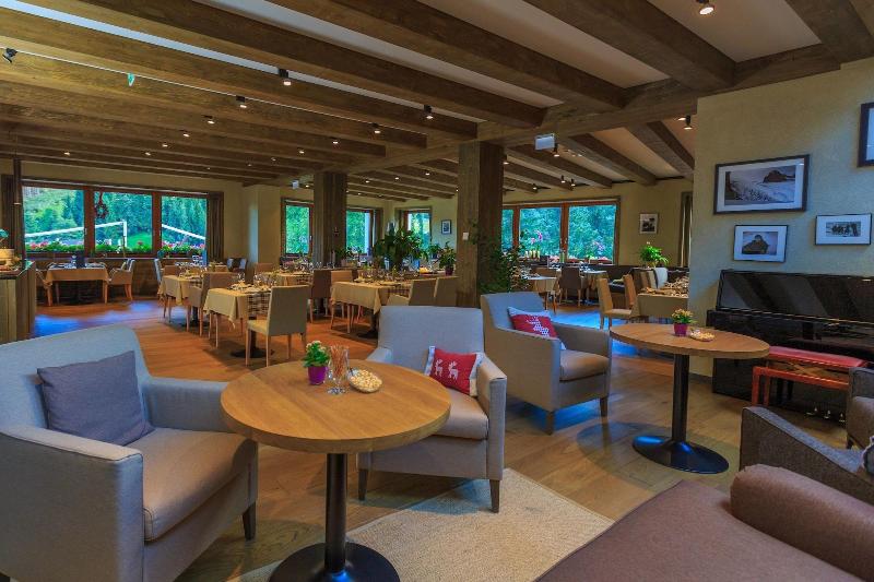 Otp Birkenhof - Restoran