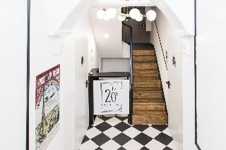 The Twenties 20 otel fotoğrafı