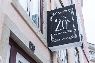 The Twenties 20 fotoÄŸrafÄ±