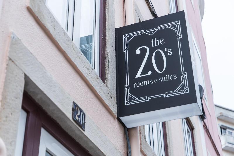 The Twenties 20 - Genel