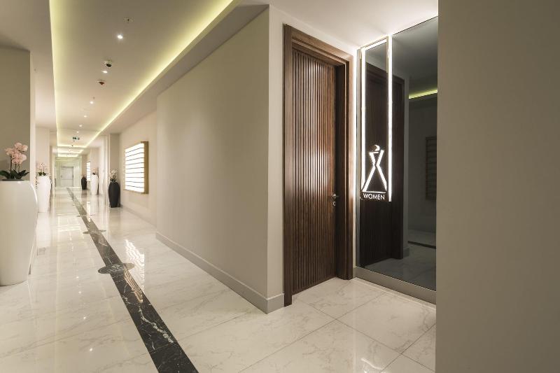 Orbi City Hotel Official - Aktivite