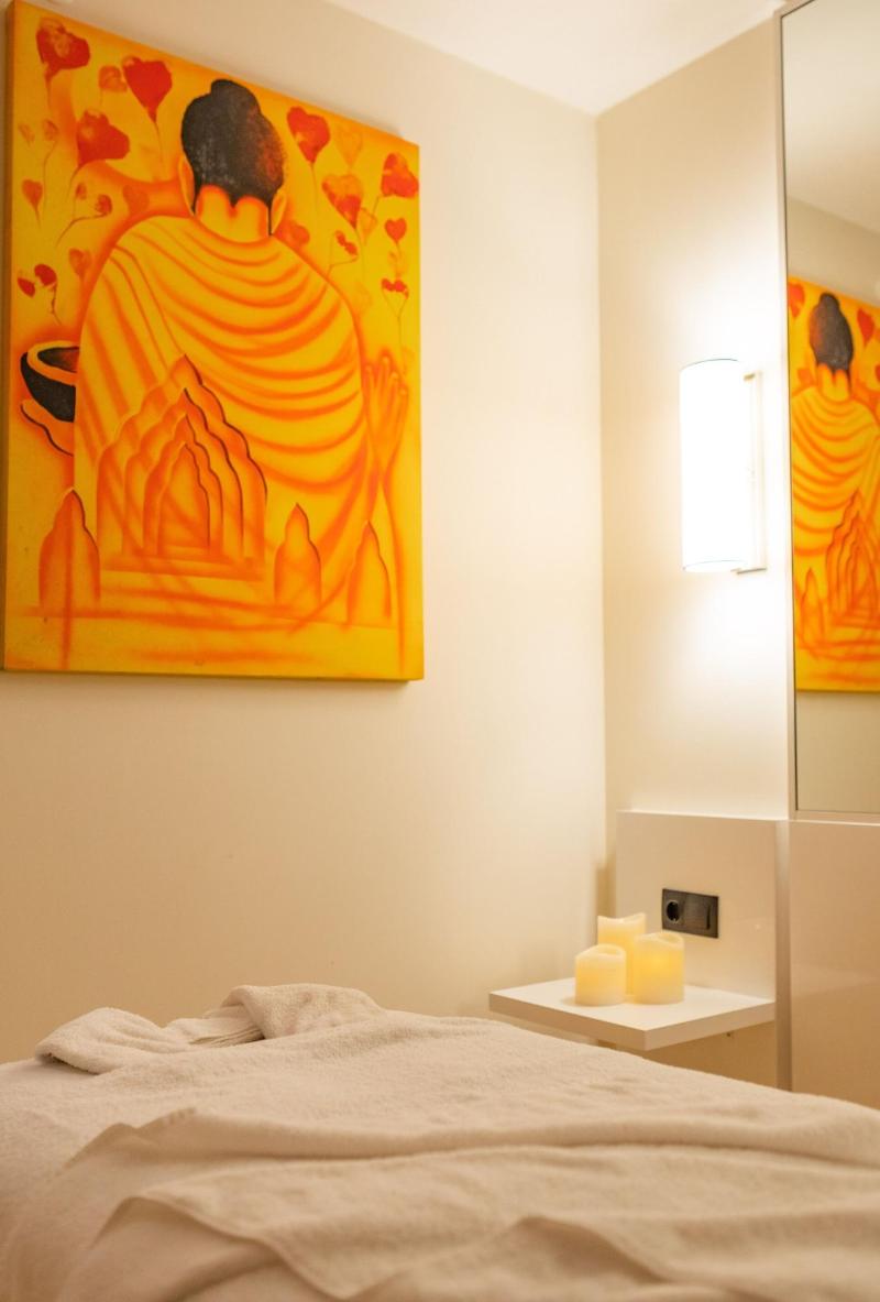 Orbi City Hotel Official - Aktivite