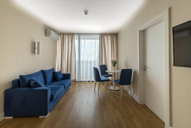 Orbi City Hotel Official - Oda