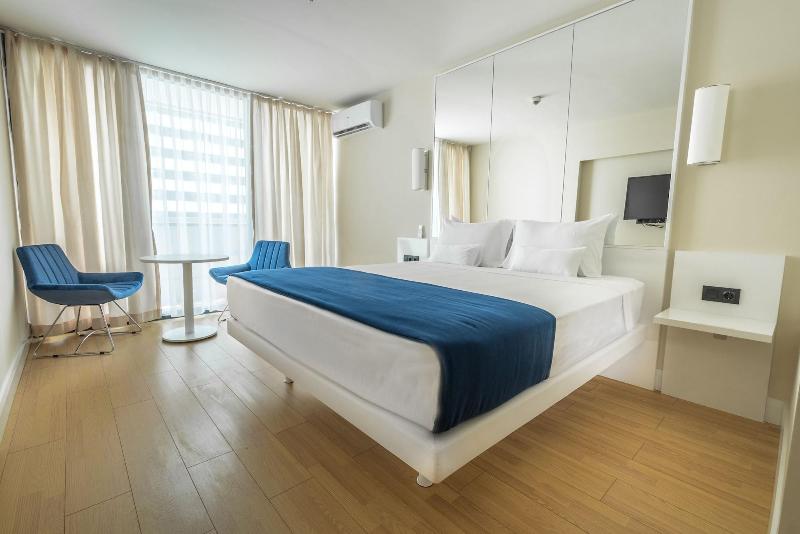 Orbi City Hotel Official - Oda