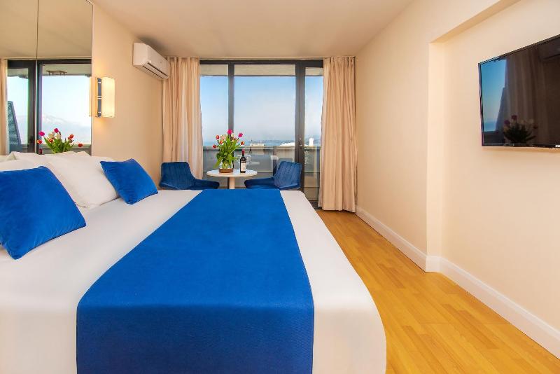 Orbi City Hotel Official - Oda