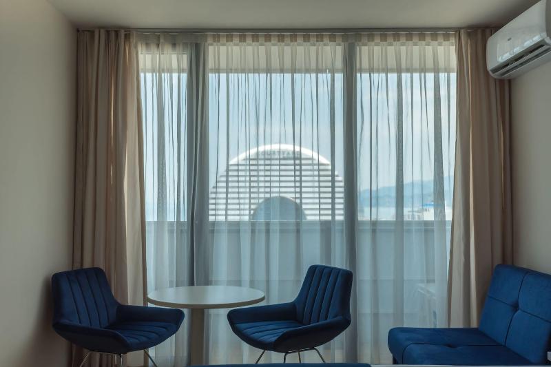 Orbi City Hotel Official - Oda