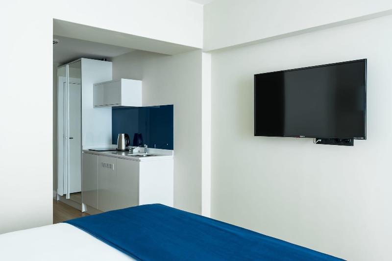 Orbi City Hotel Official - Oda