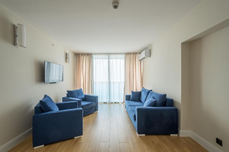 Orbi City Hotel Official - Oda