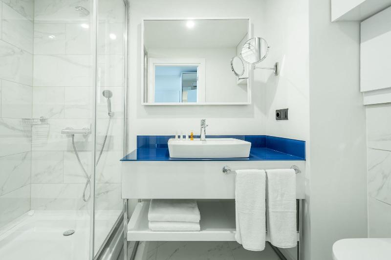 Orbi City Hotel Official - Oda