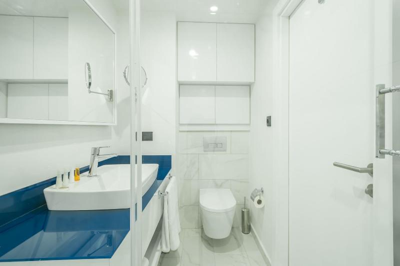 Orbi City Hotel Official - Oda