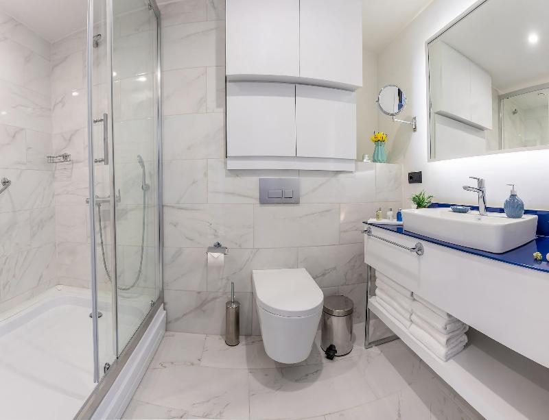 Orbi City Hotel Official - Oda